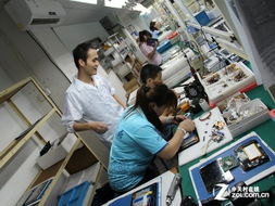 堅(jiān)持是勝利 探訪(fǎng)導(dǎo)航平板領(lǐng)頭羊神行者