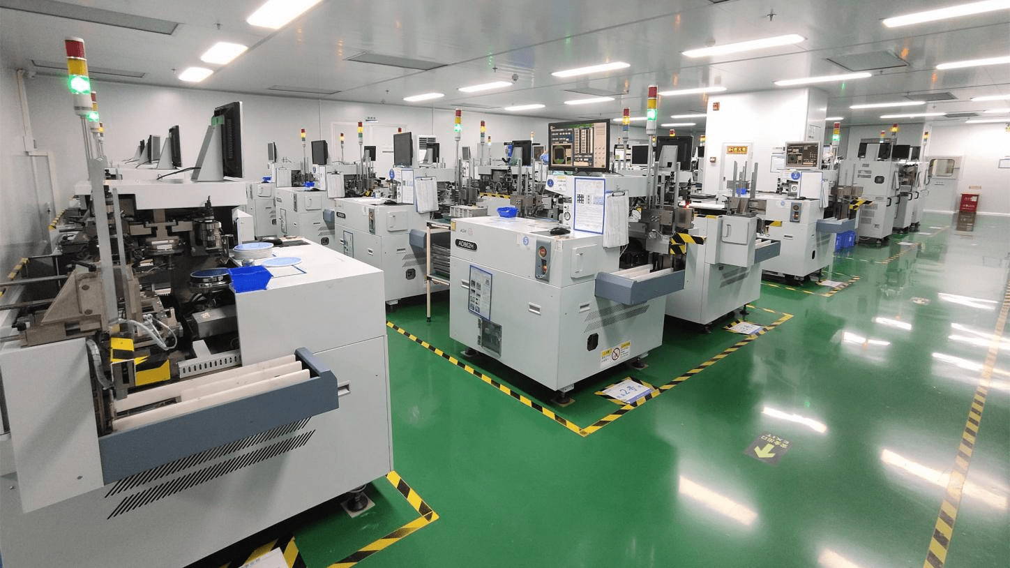 締造新電競，引領光時代 廣東瑞訊電子科技的電競生態布局