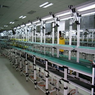 電子產品生產周轉車 高效物流與精細管理的得力助手