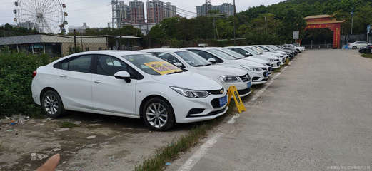 北京神州汽車租賃東莞分公司 專業(yè)汽車租賃服務，助力灣區(qū)出行