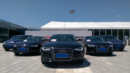 北京互通汽車租賃 便捷出行與貼心服務的首選